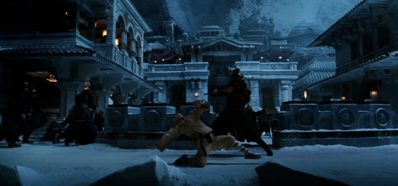 Illustration for article titled Can Live-Action Airbender Live Up To The Cartoon?
